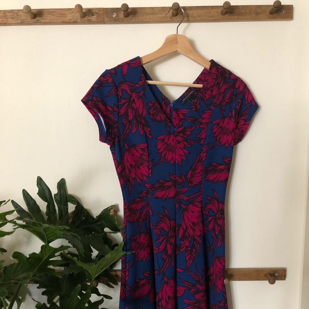 Banana republic dress